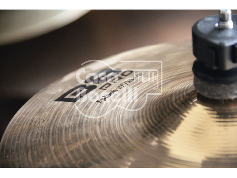 31005 Sabian Platillo Splash 10 " en internet