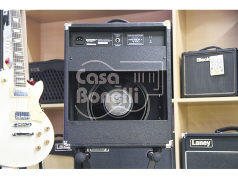 V-30D Rocktron Amplificador Combo para Guitarra en internet