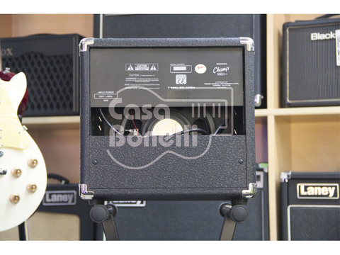 G-15 Squier Amplificador Combo para Guitarra en internet