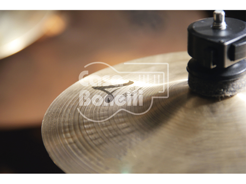 Avedis Zildjian Platillo Splash 8 " en internet