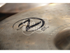 PLZ-20R Zildjian Platillo Ride 20 " en internet