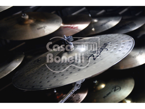 PZ-4PK Zildjian Set de Platillos 14/16/20 " - casabonelli