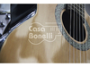 GCC-100LB Parquer Guitarra Clásica con Corte - casabonelli