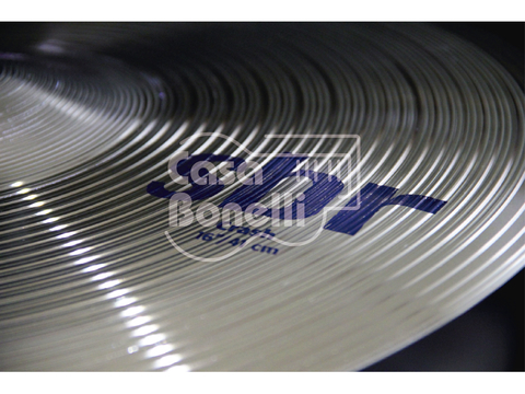 SBR-5003 Sabian Set de Platillos 14/16/20 " - tienda online