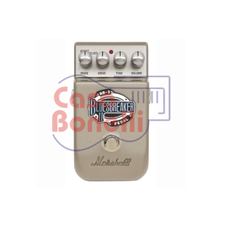 Pedal de Efecto Marshall Bluesbreaker II BB-2