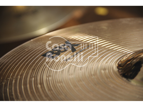 B-8X Sabian Set de Platillos 14/16/20 " en internet