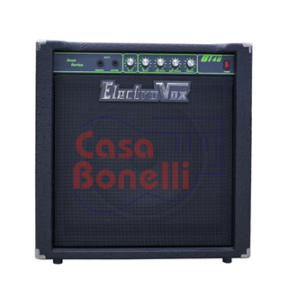 Amplificador Para Bajos ElectroVox BT-40