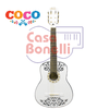 Guitarra clasica Mini-niños de Coco - comprar online