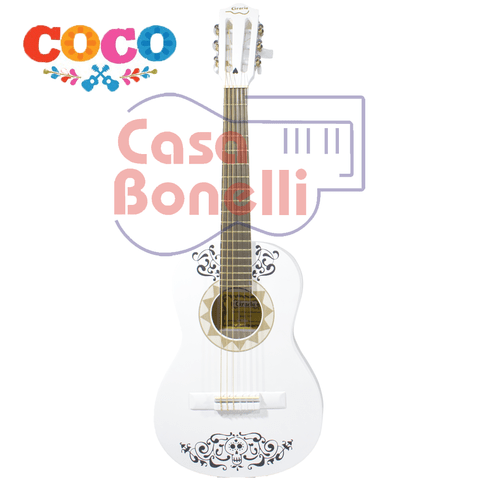 Guitarra clasica para niños de Coco - comprar online