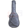 Funda para Guitarra Clasica Ritter RGP2-C/SRW