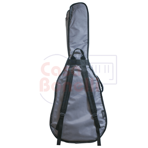 Funda para Guitarra Clasica Ritter RGP2-C/SRW - comprar online