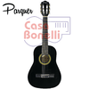 Guitarra clasica para niños Parquer GC-830 BK - comprar online