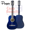 Guitarra clasica para niños Parquer GC-830 BL