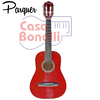 Guitarra clasica para niños Parquer GC-830 RD - comprar online