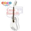 Guitarra clasica Mini-niños de Coco - casabonelli