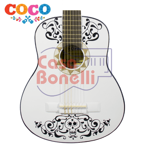 Guitarra clasica Mini-niños de Coco - tienda online