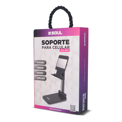 Soporte Tripode Q50 Soul - comprar online