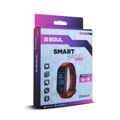 SmartBand Soul Slim 100 - comprar online