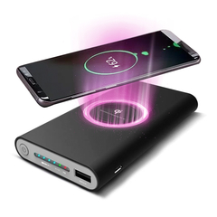 PowerBank Inalámbrico Soul 10000 mAh