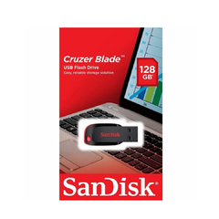 Pendrive SanDisk 128GB