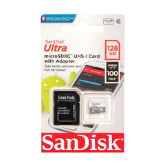 Memoria 128GB Sandisk