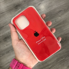 Imagen de Silicone Case Iphone 13 Pro - Varios colores