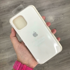 Silicone Case Iphone 13 Pro Max - Varios colores