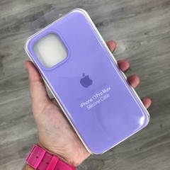 Imagen de Silicone Case Iphone 13 Pro Max - Varios colores
