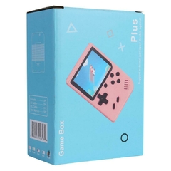 Consola Game Box en internet