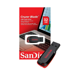 Pendrive SanDisk 32GB