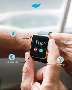 Hydroglass Smartwatch - comprar online