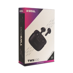 AURICULAR INALÁMBRICO TWS600 Soul en internet