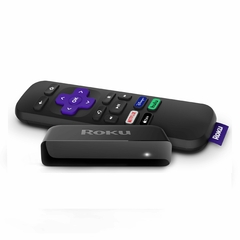 Roku Premiere HD 4K