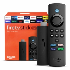 Fire Tv Stick de Amazon en internet