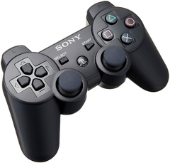 Joystick PlayStation 3 - comprar online