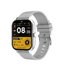 Smartwatch Wollow Aktie Pro