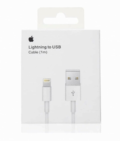 Cable Iphone 1m