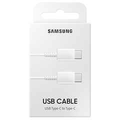 Cable Samsung Tipo C a Tipo C - Celplaza Store