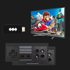Consola Super Mini Game Box - comprar online