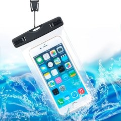 Waterproof Tactil - Funda de Agua - comprar online