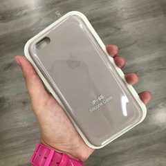 Silicone Case-iPhone 6/6s - Varios Colores en internet