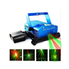 Mini Laser Multipunta - comprar online