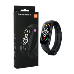 SmartBand M7 - Varios Colores - tienda online