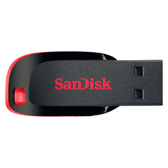 Pendrive SanDisk 64GB - comprar online