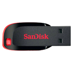 Pendrive SanDisk 32GB - comprar online