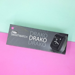 Smartwatch Wollow Drako en internet