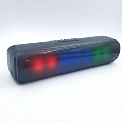 Parlante Bluetooth ZQS2205 - Celplaza Store