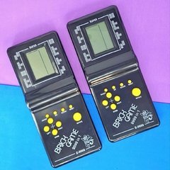 Consola Tetris 999 in 1 - comprar online