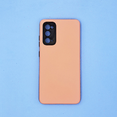 Funda Rigida Lisa Colores