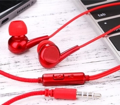 Auriculares In Ear Super Bass - comprar online